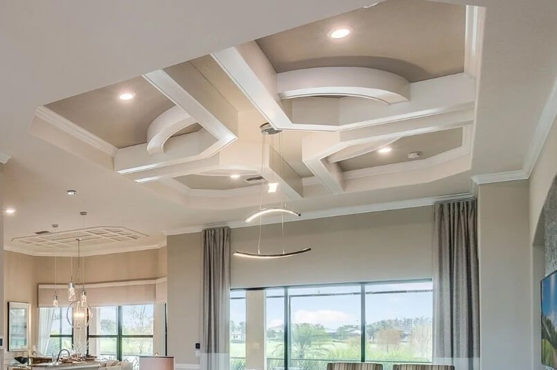 False Ceiling