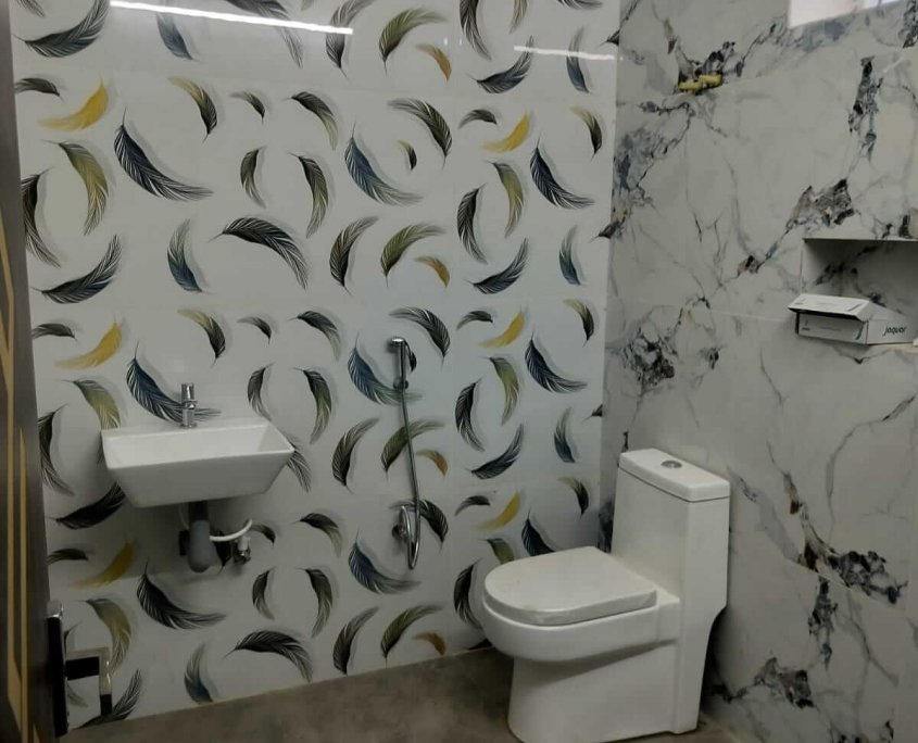 YB Builders - Thiruvallur Project (13)