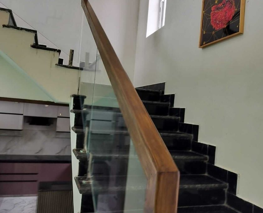 YB Builders - Thiruvallur Project (15)