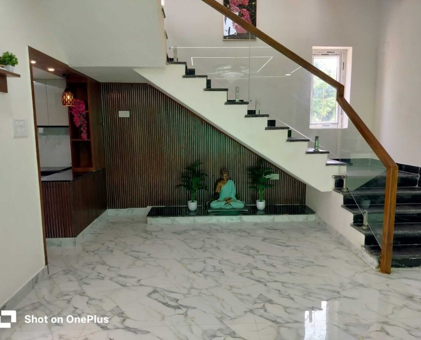 YB Builders - Thiruvallur Project (16)