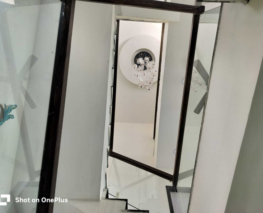 YB Builders - Thiruvallur Project (19)