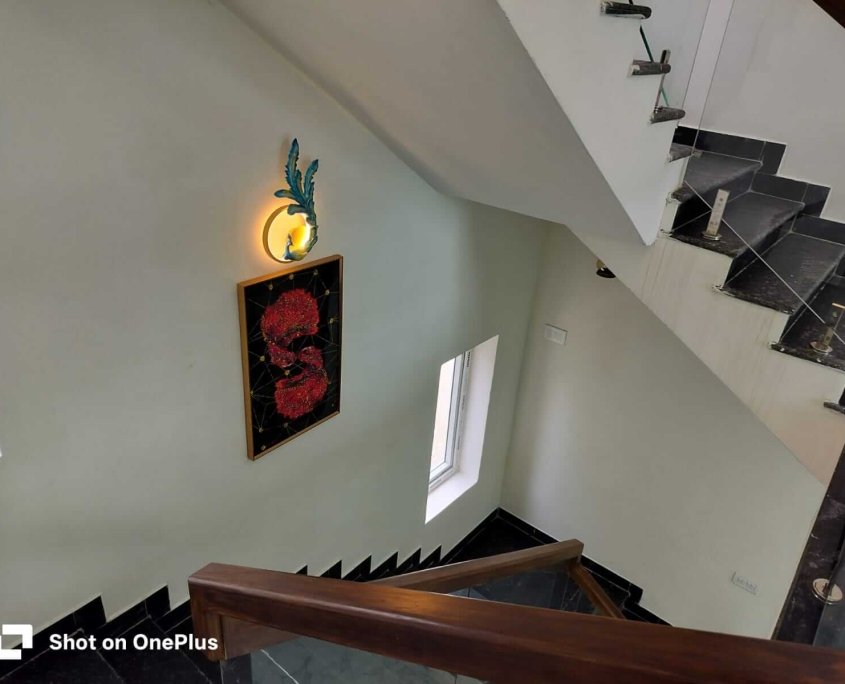 YB Builders - Thiruvallur Project (20)