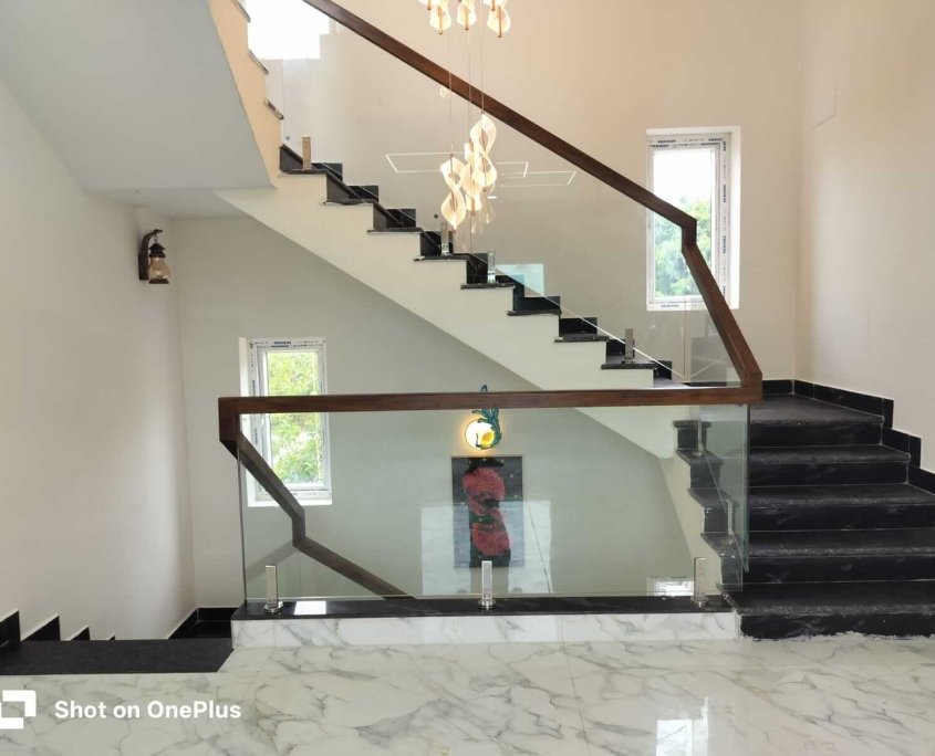 YB Builders - Thiruvallur Project (22)