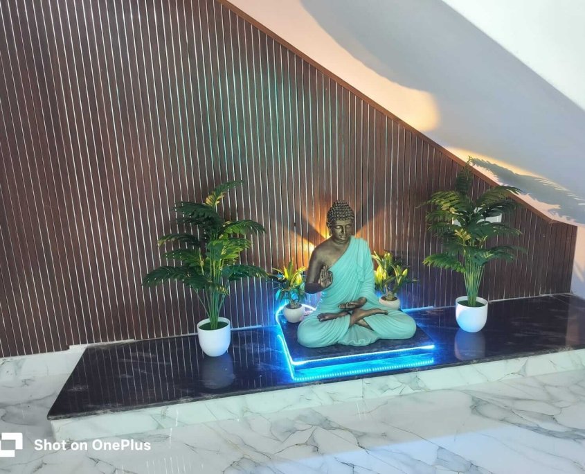 YB Builders - Thiruvallur Project (27)