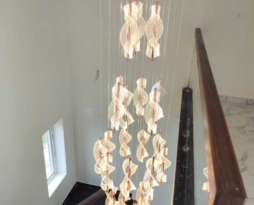 YB Builders - Thiruvallur Project (28)