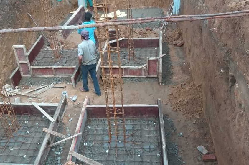 YB Builders - Thiruvallur Project (33)