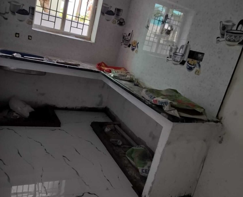 YB Builders - Thiruvallur Project (35)