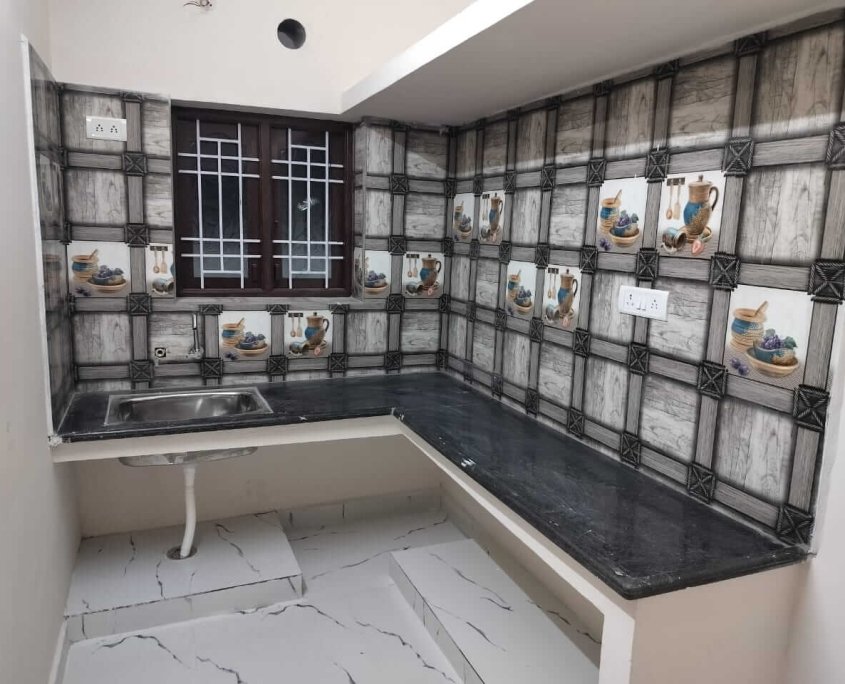 YB Builders - Thiruvallur Project (42)