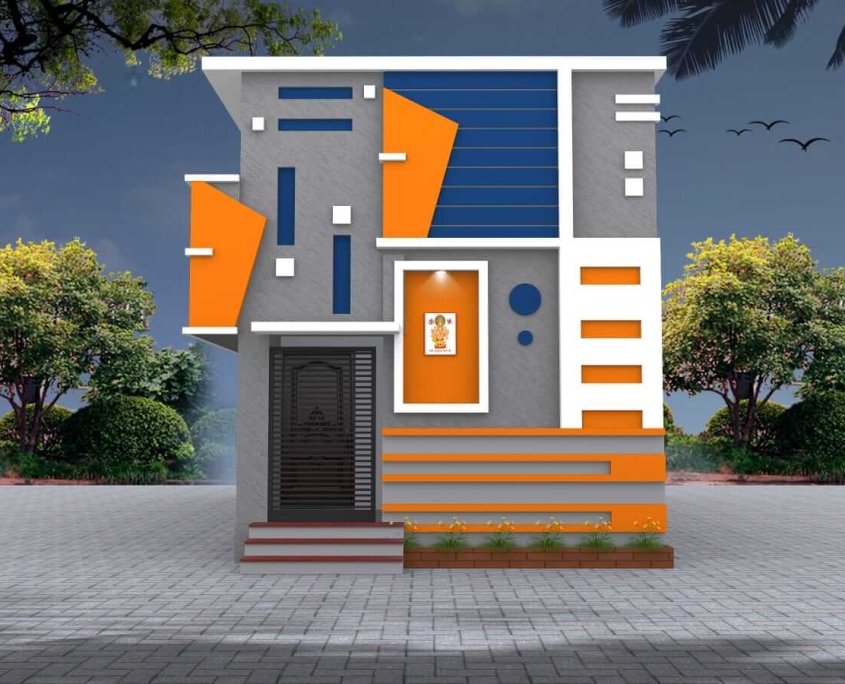 YB Builders - Thiruvallur Project (50)