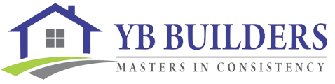 YB Logo YB Builders